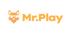 Logo MrPlay