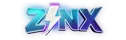 Logo Zinx Casino